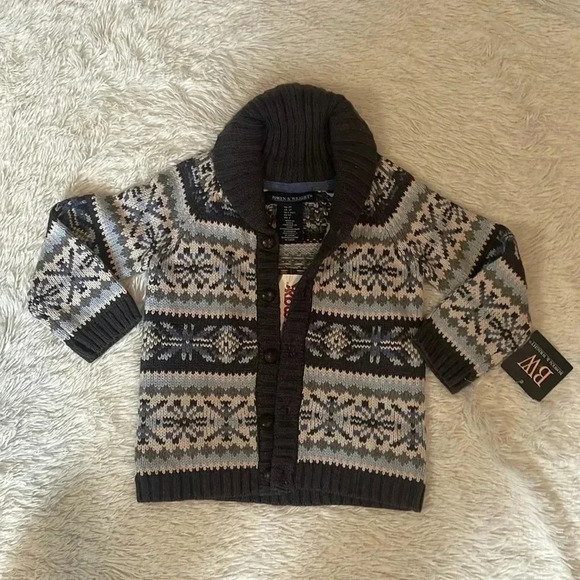 Bowen & wright Sweater for kids - Picture 3 of 8